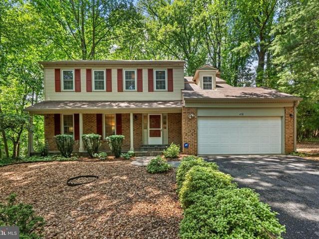 House for sale in Potomac, Maryland