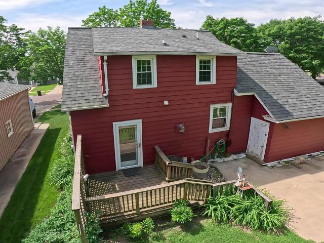 House for sale in Fairmont, Minnesota
