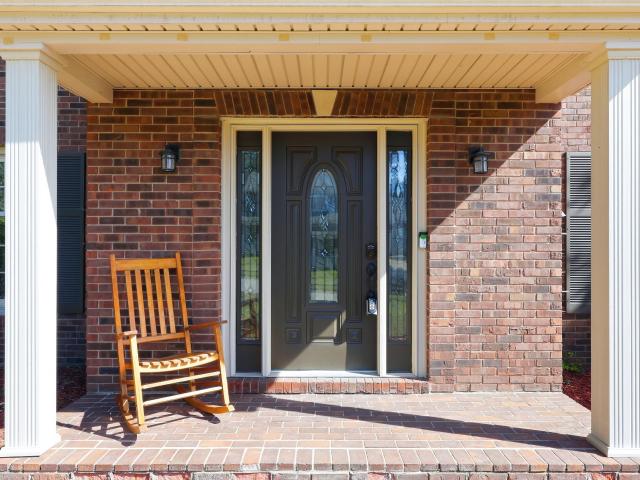 House for sale in Versailles, Woodford County