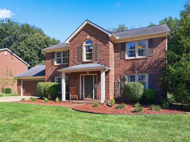 House for sale in Versailles, Woodford County