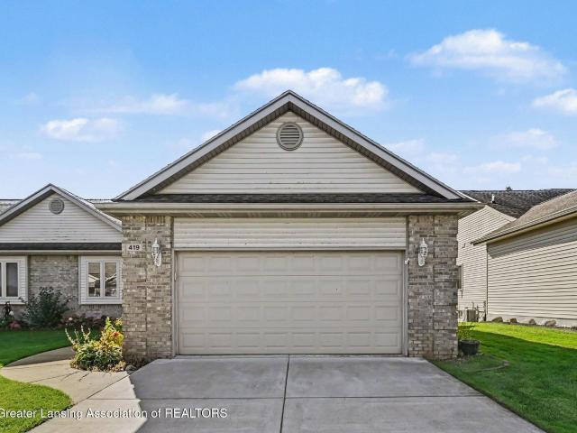 Condo for sale in Lansing, Eaton County