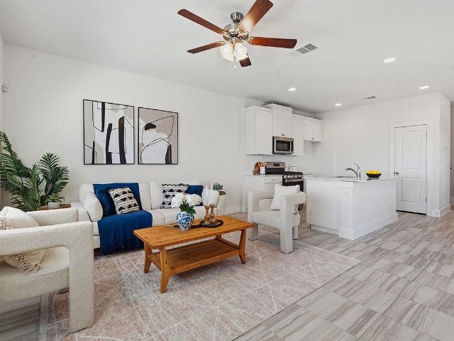 Condo for sale in Georgetown, Williamson County