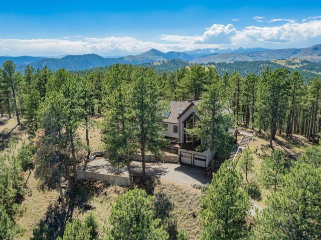 House for sale in Pine Brook Hill, Boulder