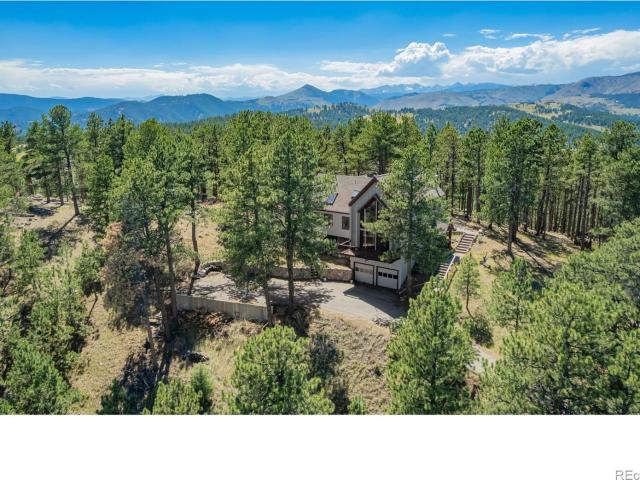 House for sale in Boulder, Colorado