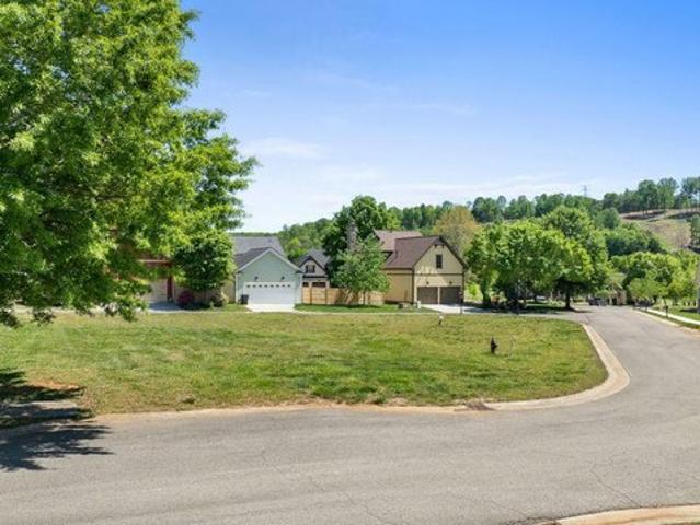 Land for sale in Tennessee