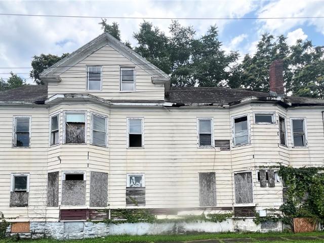 House for sale in Elmira, New York