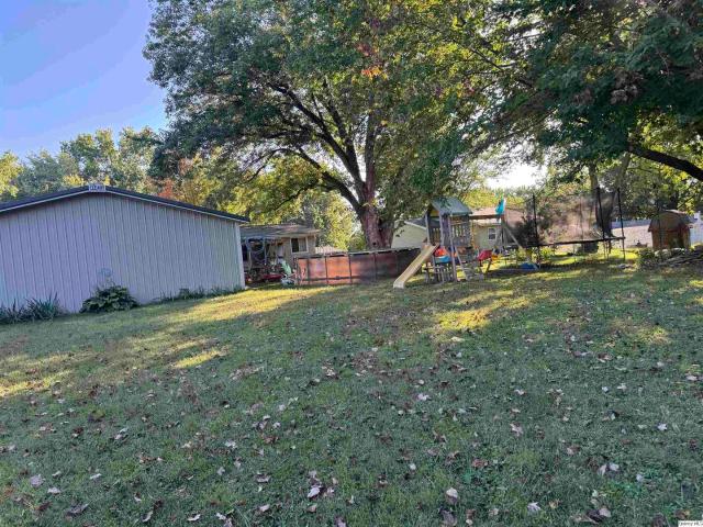 House for sale in Adams, Illinois