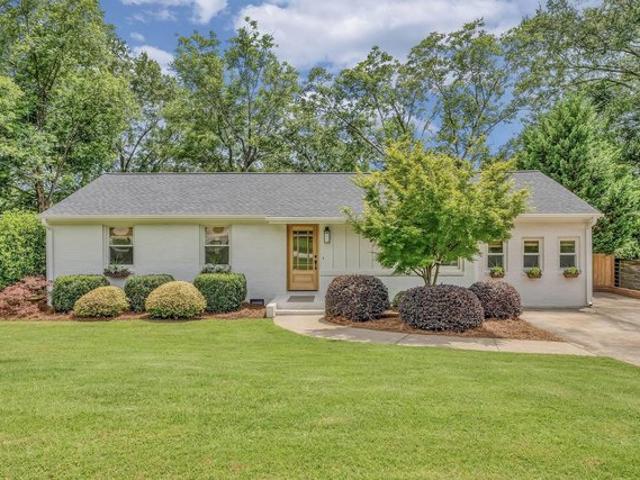 House for sale in Greenville, South Carolina