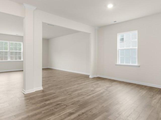 House for sale in Stokesdale, North Carolina