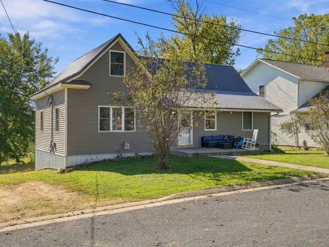 House for sale in Linden, Iowa County