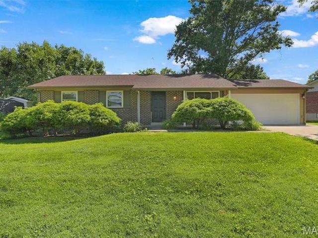 House for sale in Saint Charles, Missouri