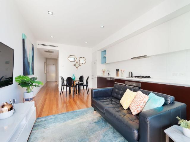 Apartment for rent in Sydney, New South Wales