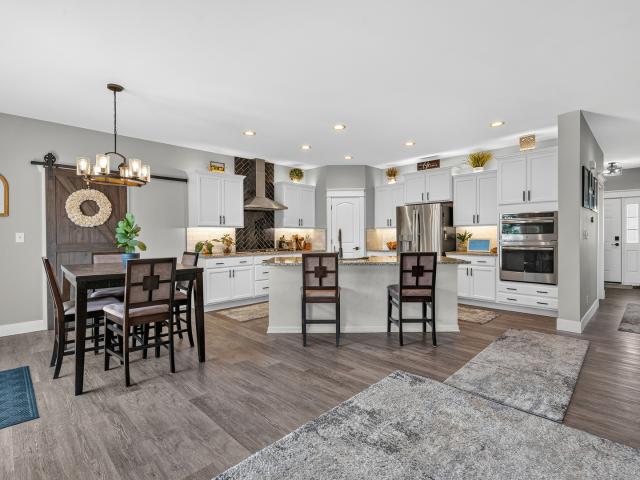 House for sale in Hampshire, Illinois