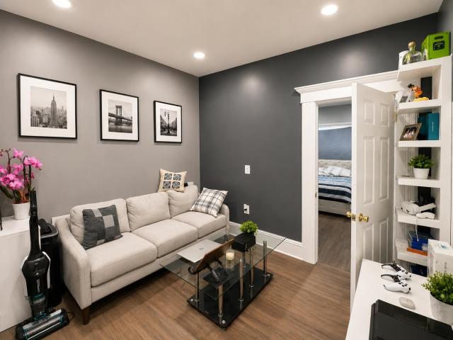 House for sale in Hudson, New Jersey