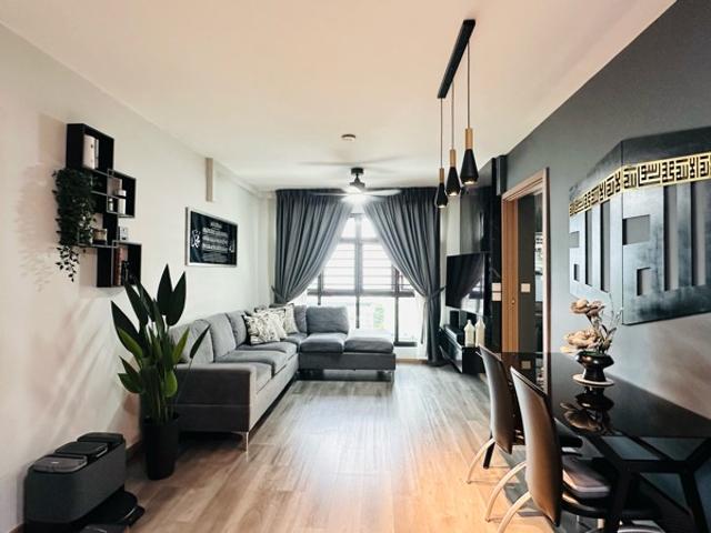 Apartment for sale