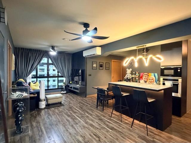 Apartment for sale