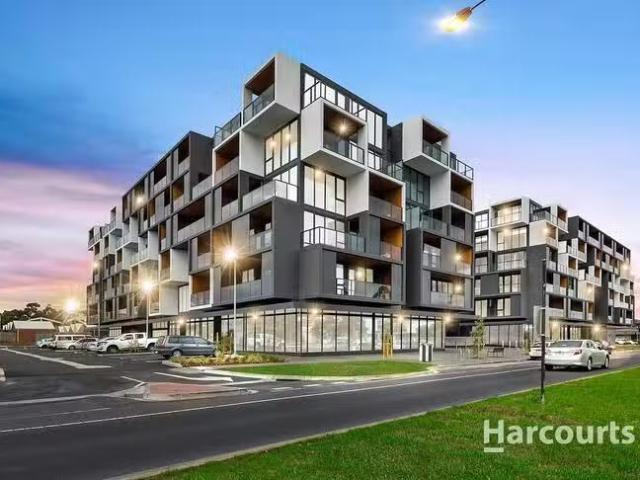 Apartment for rent in Cairnlea