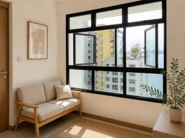 Apartment for sale