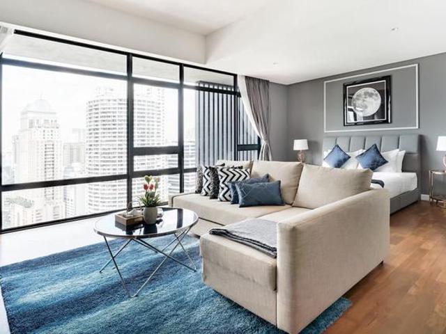Condominium for sale in Kuchai Lama, Kuala Lumpur