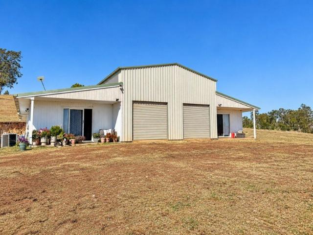Cottage for sale in Kooralgin, Toowoomba Regional