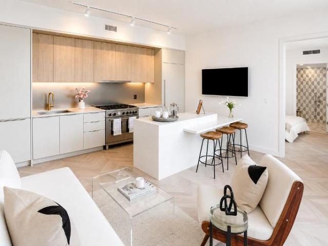 Condo for rent in Queens, Arverne