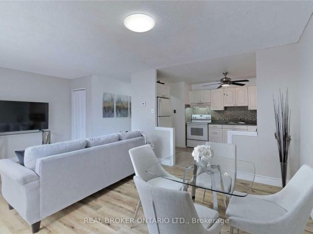 Condo for rent in Oakville, Ontario