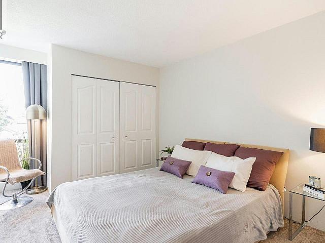 Condo for sale in Richmond, British Columbia