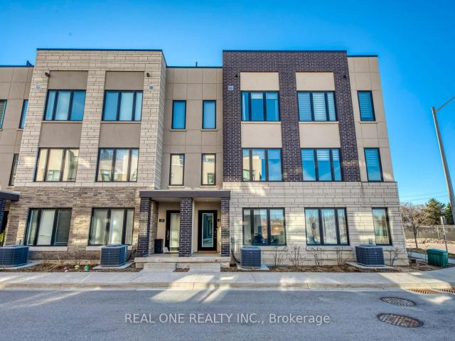 Condo for sale in Burlington, Ontario