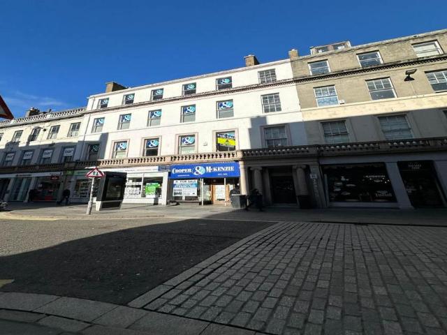 Apartment for rent in City Centre, Scotland