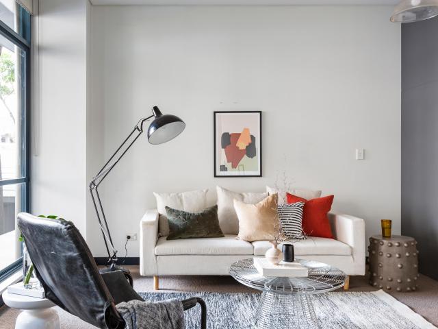 Apartment for rent in Sydney, New South Wales
