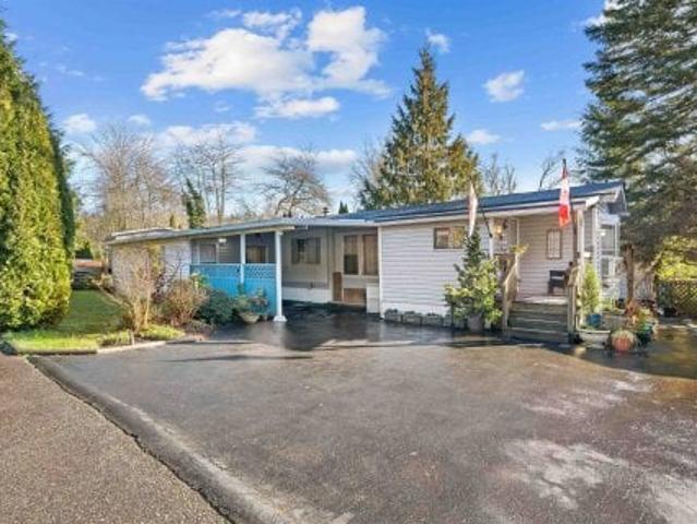 House for sale in Mission, British Columbia