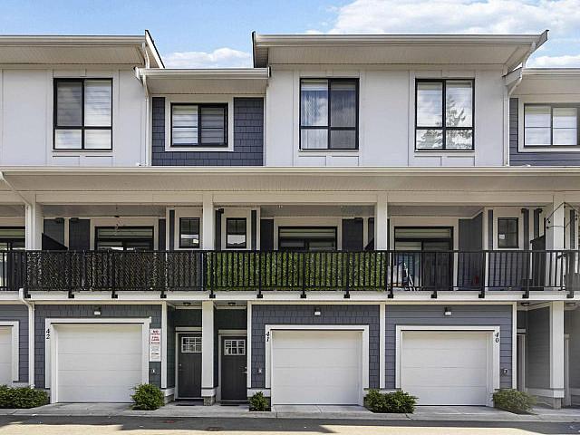 Condo for sale in Delta, British Columbia