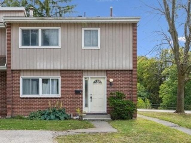 Condo for sale in Waterloo, Ontario