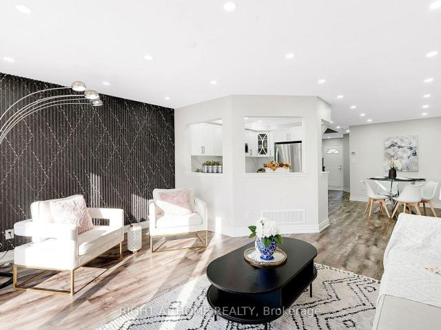 Condo for sale in Woburn, Ontario