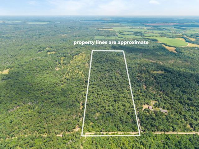 Land for sale in Wisconsin