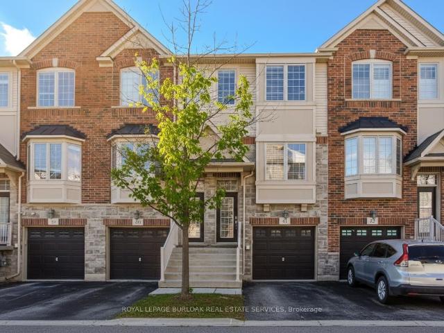 Condo for sale in Woburn, Ontario