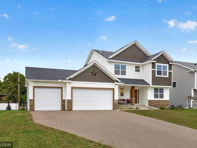 House for sale in Andover, Anoka County