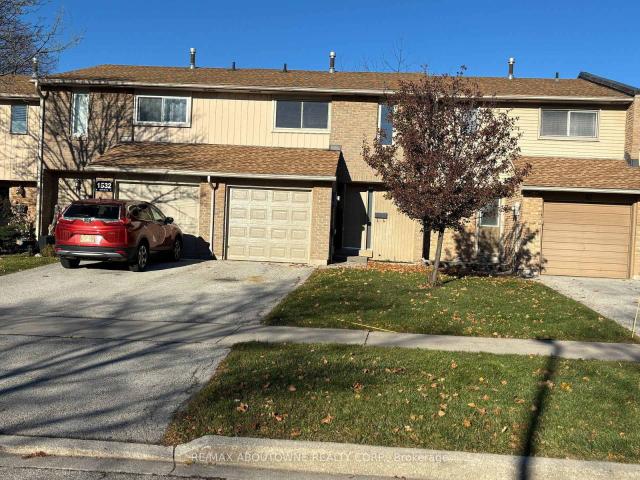 Condo for sale in Oakville, Ontario