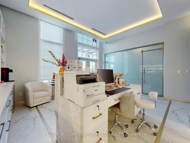 Commercial for sale in Oakville, Ontario