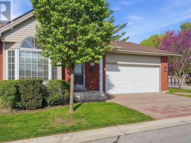 Condo for sale in Arva, Ontario