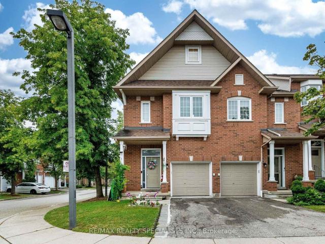 Condo for sale in Mississauga, Ontario