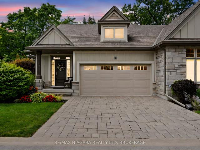 Condo for sale in Niagara, Ontario