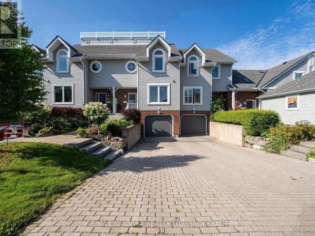 Townhouse for rent in Niagara, Ontario
