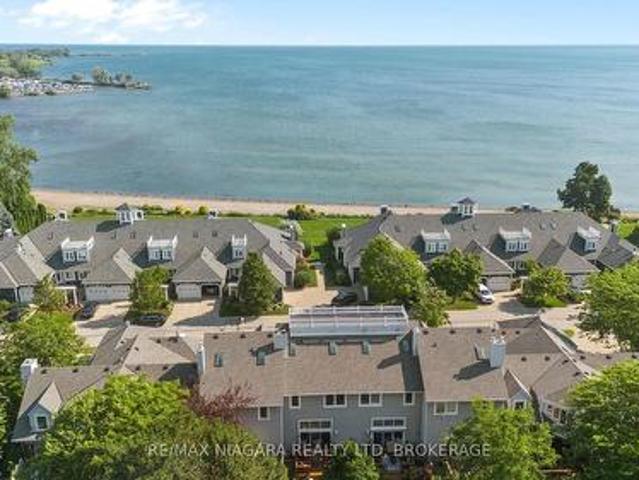 Townhouse for sale in Niagara, Ontario