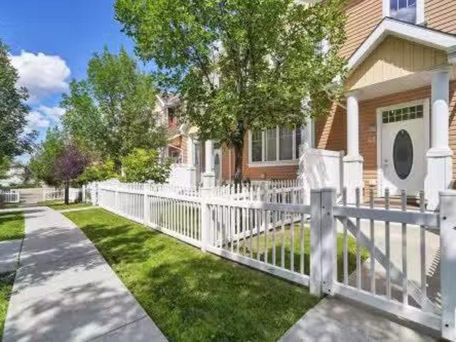 Condo for sale in Edmonton