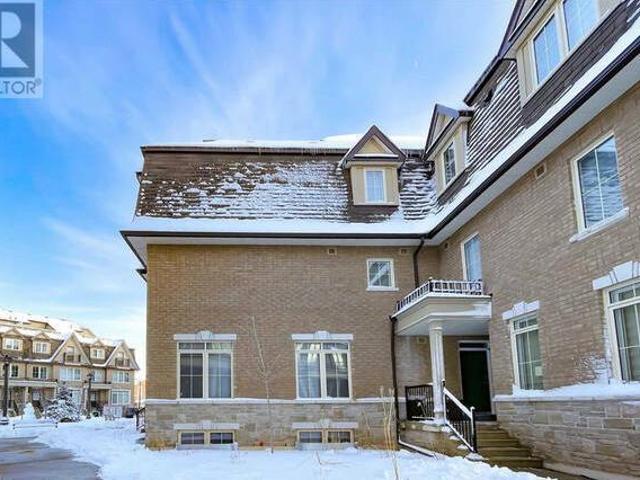 House for sale in Woburn, Ontario