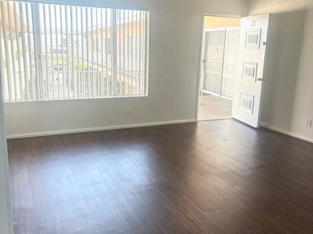 Apartment for rent in Torrance, California