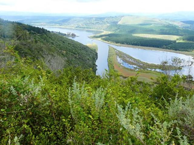 Commercial Land for sale in Garden Route