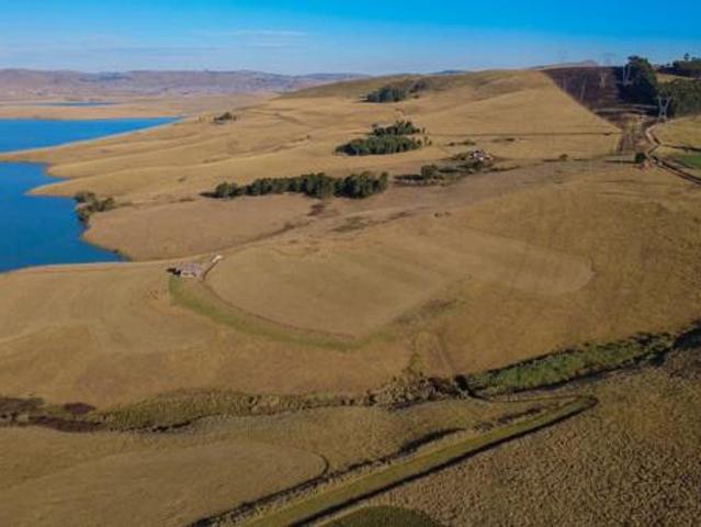 Land for sale in Umgungundlovu, Kwazulu-natal