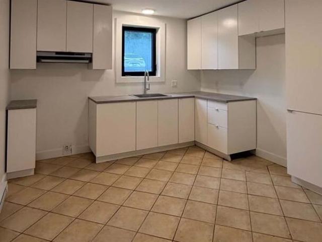 Apartment for rent in Mauricie, Quebec